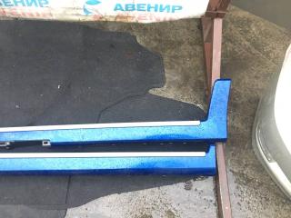 Порог левый MAZDA MPV LW3W, LW5W, LWEW, LWFW PARA 4 ракурс