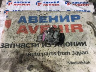 Компрессор кондиционера TOYOTA, DAIHATSU BE-GO, RUSH J200E, J210E, J200G, J210G 3SZ-VE 447280-3140 1 ракурс