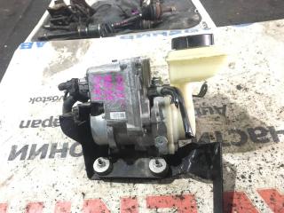 Главный тормозной цилиндр NISSAN FUGA HY51 49110 1MG0A 4 ракурс