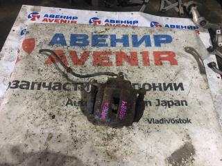 Суппорт правый передний NISSAN MURANO PNZ51, TNZ51, TZ51 QR25DE 1 ракурс