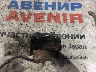Суппорт правый передний NISSAN MURANO PNZ51, TNZ51, TZ51 QR25DE 2 ракурс