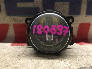 Туманка левая передняя NISSAN ELGRAND E51 021714 2 ракурс