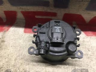 Туманка левая передняя NISSAN ELGRAND E51 021714 3 ракурс