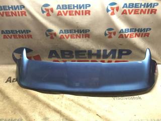 Спойлер задний MITSUBISHI MIRAGE A05A, A03A 1 ракурс