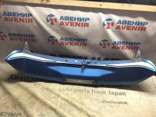 Спойлер задний MITSUBISHI MIRAGE A05A, A03A 4 ракурс