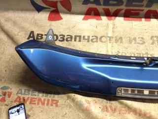Спойлер задний MITSUBISHI MIRAGE A05A, A03A 5 ракурс
