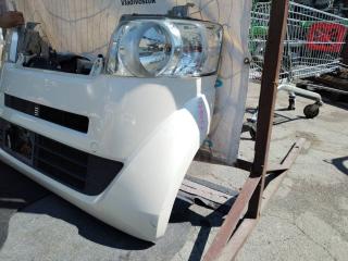 Ноускат HONDA N-BOX JF1, JF2 S07A HALOGEN 2 ракурс