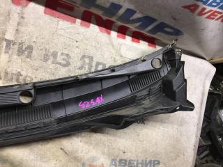 Жабо SUZUKI SPLASH XB32S K12B 5 ракурс