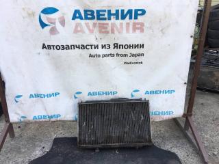 Диффузор радиатора HONDA INSPIRE UA4, UA5 J25A 1 ракурс