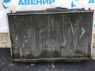 Диффузор радиатора HONDA INSPIRE UA4, UA5 J25A 2 ракурс