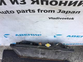 Диффузор радиатора HONDA INSPIRE UA4, UA5 J25A 3 ракурс