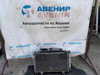 Радиатор MAZDA ATENZA GJ2FP, GJ2FW, GJ2AW SH-VPTS 1 ракурс
