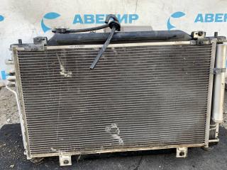 Радиатор MAZDA ATENZA GJ2FP, GJ2FW, GJ2AW SH-VPTS 2 ракурс