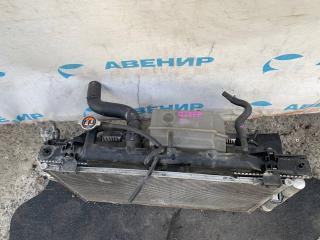 Радиатор MAZDA ATENZA GJ2FP, GJ2FW, GJ2AW SH-VPTS 3 ракурс