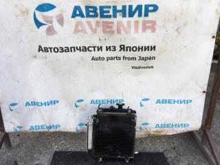 Радиатор HONDA N-BOX JF1, JF2 S07A 222000-7911 1 ракурс