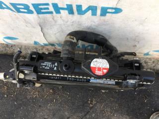 Радиатор HONDA N-BOX JF1, JF2 S07A 222000-7911 4 ракурс