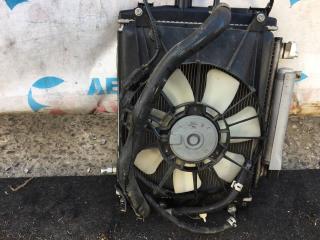 Радиатор HONDA N-BOX JF1, JF2 S07A 222000-7911 5 ракурс
