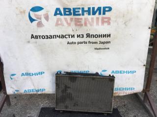Радиатор HONDA STEPWGN RF3, RF4, RF5, RF6 K20A 1 ракурс