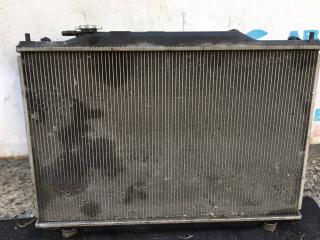 Радиатор HONDA STEPWGN RF3, RF4, RF5, RF6 K20A 2 ракурс