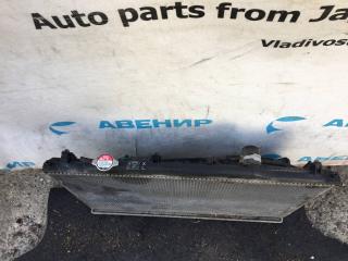 Радиатор HONDA STEPWGN RF3, RF4, RF5, RF6 K20A 3 ракурс