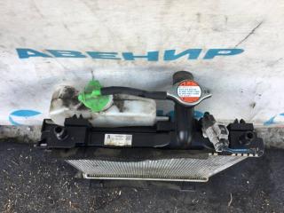 Радиатор SUZUKI SPACIA MK32S, MK42S, MM32S, MM42S R06A 223000-6541 3 ракурс Радиатор SUZUKI SPACIA MK32S, MK42S, MM32S, MM42S R06A 223000-6541 3 ракурс