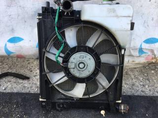 Радиатор SUZUKI SPACIA MK32S, MK42S, MM32S, MM42S R06A 223000-6541 5 ракурс Радиатор SUZUKI SPACIA MK32S, MK42S, MM32S, MM42S R06A 223000-6541 5 ракурс