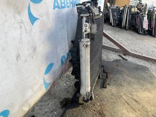 Радиатор HONDA N-BOX JF1, JF2 S07A 222000-7911 3 ракурс