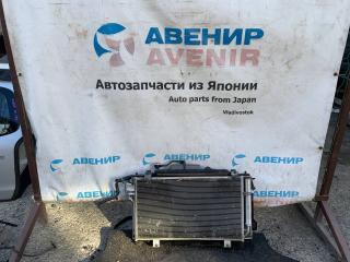 Радиатор MAZDA AXELA BM5AP, BM5AS, BM5FP, BM5FS P5VPS 1 ракурс