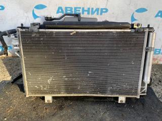 Радиатор MAZDA AXELA BM5AP, BM5AS, BM5FP, BM5FS P5VPS 2 ракурс
