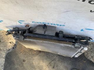 Радиатор MAZDA AXELA BM5AP, BM5AS, BM5FP, BM5FS P5VPS 3 ракурс