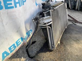 Радиатор MAZDA AXELA BM5AP, BM5AS, BM5FP, BM5FS P5VPS 4 ракурс