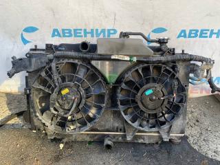 Радиатор MAZDA AXELA BM5AP, BM5AS, BM5FP, BM5FS P5VPS 5 ракурс