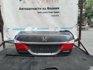 Крышка багажника HONDA ACCORD CR6 1 ракурс