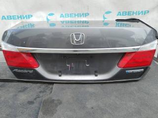 Крышка багажника HONDA ACCORD CR6 2 ракурс