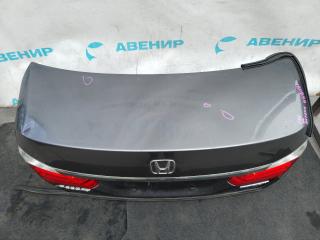 Крышка багажника HONDA ACCORD CR6 3 ракурс