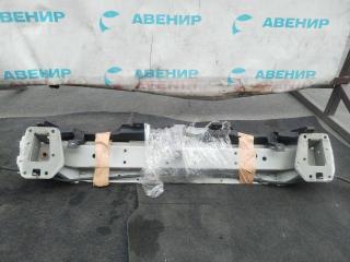 Жесткость бампера передняя SUBARU IMPREZA GP7, GPE 3 ракурс