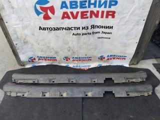 Порог левый SUBARU EXIGA YA4, YA5, YA9, YAM PARA 1 ракурс