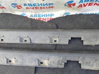 Порог левый SUBARU EXIGA YA4, YA5, YA9, YAM PARA 3 ракурс
