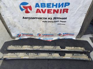 Порог левый SUBARU EXIGA YA4, YA5, YA9, YAM PARA 5 ракурс