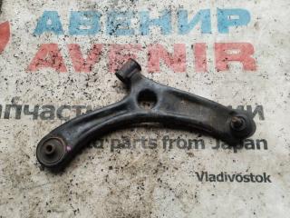 Рычаг правый передний SUZUKI HUSTLER MR41S, MR31S R06A 45201-85K11 1 ракурс Рычаг правый передний SUZUKI HUSTLER MR41S, MR31S R06A 45201-85K11 1 ракурс