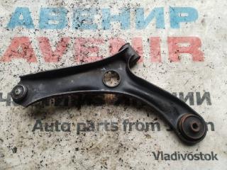 Рычаг правый передний SUZUKI HUSTLER MR41S, MR31S R06A 45201-85K11 5 ракурс