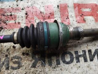 Привод правый передний TOYOTA PASSO M710A 1KR-FE 3 ракурс Привод правый передний TOYOTA PASSO M710A 1KR-FE 3 ракурс