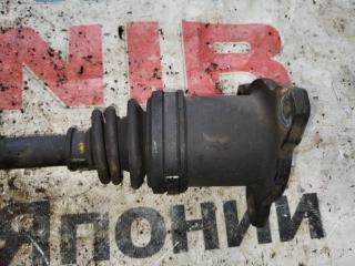 Привод правый задний SUZUKI SWIFT ZD83S K12C 3 ракурс
