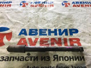 Амортизатор задний HONDA SHUTTLE GK9, GP8 L15B, LEB 1 ракурс