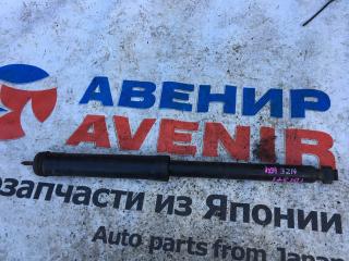 Амортизатор задний TOYOTA COROLLA FIELDER NZE164 1NZFE 1 ракурс