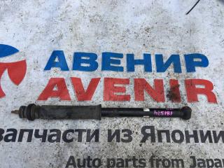 Амортизатор задний HONDA N-BOX, N-BOX SLASH, N-ONE, N-WGN JF2, JG2, JH2 1 ракурс