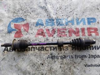Привод правый передний SUZUKI SX4 YA11S, YB11S, YC11S M15A 1 ракурс Привод правый передний SUZUKI SX4 YA11S, YB11S, YC11S M15A 1 ракурс