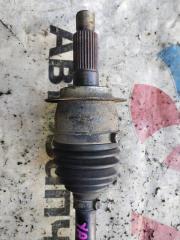 Привод правый передний SUZUKI SX4 YA11S, YB11S, YC11S M15A 2 ракурс Привод правый передний SUZUKI SX4 YA11S, YB11S, YC11S M15A 2 ракурс