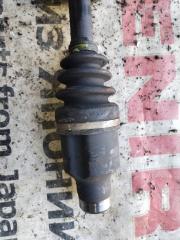 Привод правый передний SUZUKI SX4 YA11S, YB11S, YC11S M15A 3 ракурс