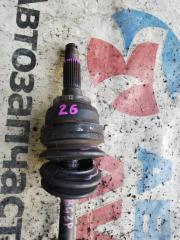 Привод левый передний MAZDA FAMILIA BG3P, BG3S B3 26/24 2 ракурс Привод левый передний MAZDA FAMILIA BG3P, BG3S B3 26/24 2 ракурс